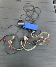 Kit PARROT 9100, FINI LES P.V