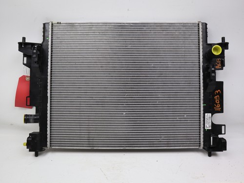 Radiateur occasion renault - occasion,