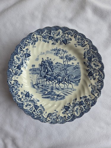 Vintage johnson brothers - johnson,