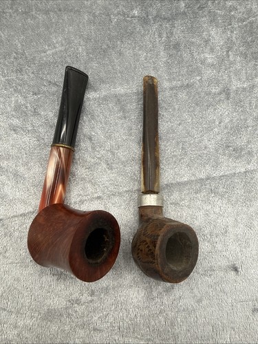 Cg173 pipes bruyère - pipes,
