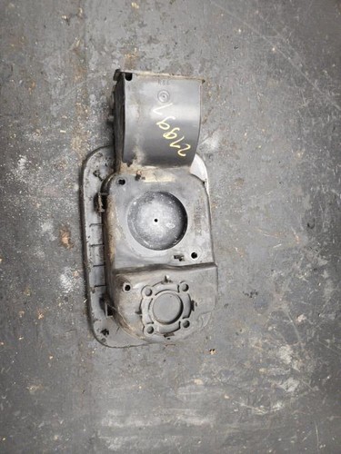 Trappe essence renault grand - trappe,