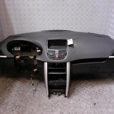 Planche de bord complete PEUGEOT 207 SW BREAK SW HDI 00008211XS