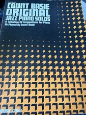 Count Basie Original Jazz