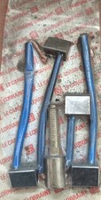 Jeu de balais pour démarreur lucas Lasx 40-41