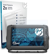 Bruni 2x Écran protecteur