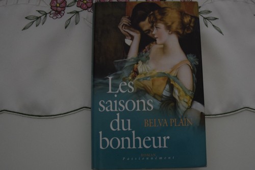 Belva plain titre les - plain,