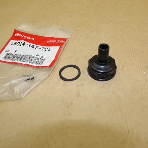 Couvercle carburateur honda - couvercle, de