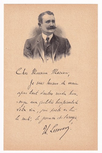 Théodore lescouvé aix - lescouvé, en
