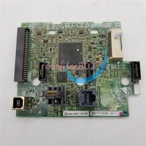 Yaskawa mainboard - yaskawa,