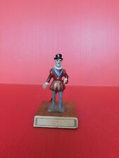 CBG MIGNOT /  le MOYEN AGE   HENRI IV ROI DE FRANCE    toy soldier lead figure