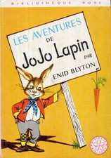 Bibliothèque rose les