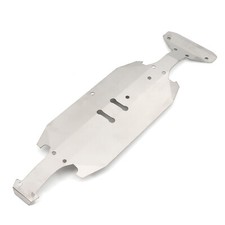 Acier inox XV02 Chassis Front