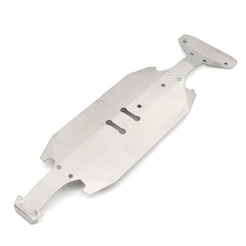 Acier inox xv02 chassis - inox,