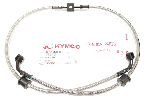 Durite frein kymco - durite,