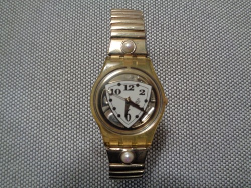 Swiss swatch originals vintage - originals,