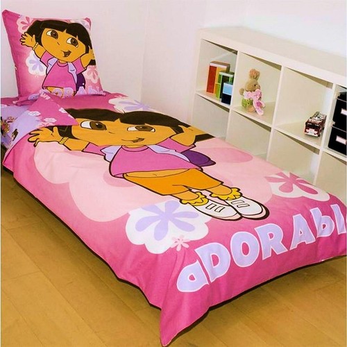 Housse couette 1 taie - 1, de