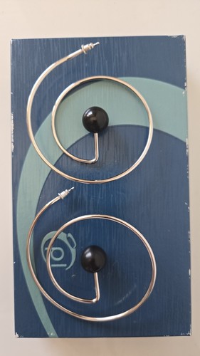 Pierre lang boucles - boucles, d'oreilles