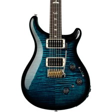 PRS Custom 24 Piezo Electric