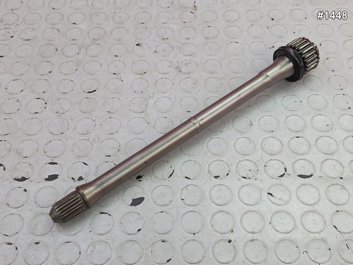 Cardan 40201mbl610 honda - cardan,