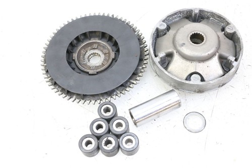 Variateur piaggio zip 4t - -,