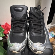 Adidas x Raf Simons Ozweego