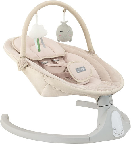 Transat bébé électrique - transat,