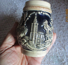 Ancienne petite Chope de