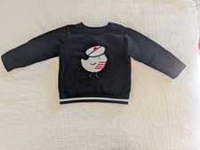 Jacadi Paris Knit Sweater