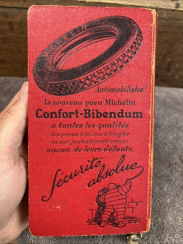 Antique 1927 original french - antique,