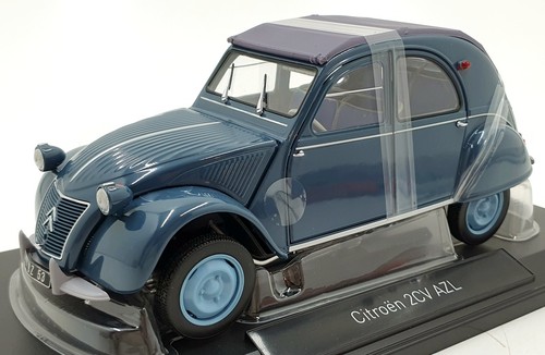 Norev scale diecast - 1/18,