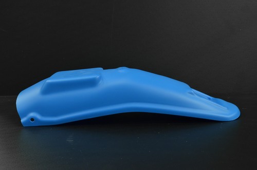 Garde boue arrière yamaha - boue,