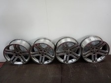 JEU DE JANTES / 6553506 POUR CHRYSLER 300 C 2.7