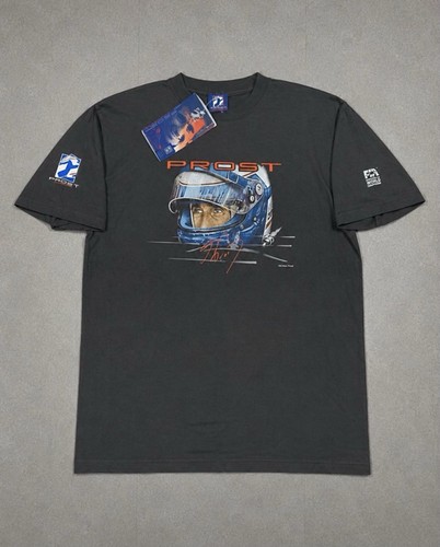 Shirt rare official alain - t-shirt,