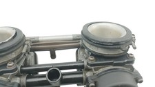 Rampe de carburateur HONDA CBF