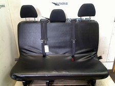 BANQUETTE ARRIÈRE Mercedes-Benz Vito Tourer (447.7) 2019