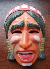 AR2 - masque CESAR