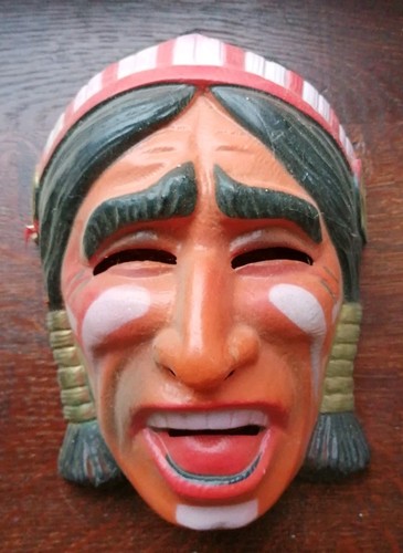 Ar2 masque cesar - masque,