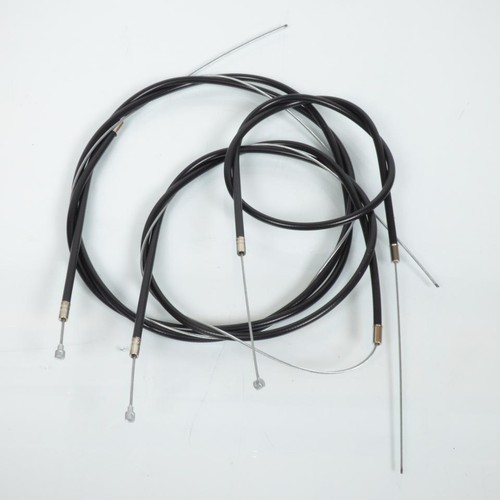 Kit câble avec gaine - de, 3