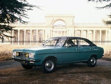 Photo Simca-Chrysler 160 180 2