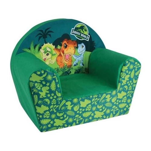Fun house jurassic world - fun,