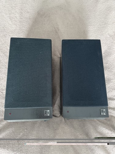 Vintage kef reference series - vintage,