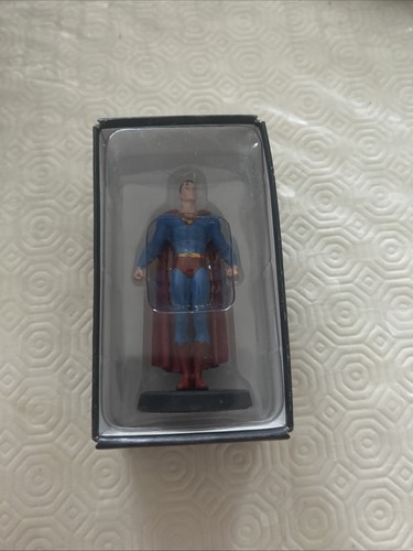 Superman comics figurine - superman, de