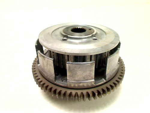 Embrayage honda mvx - embrayage, 250