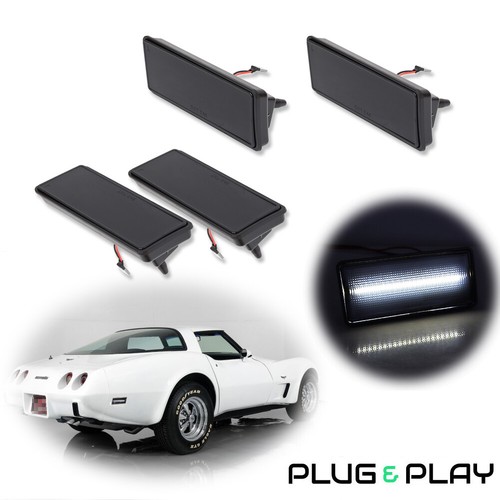 Plug play front rear - [plug, &