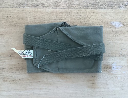 Ceinture porte billets - ceinture,