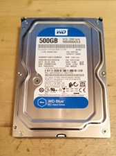 Hdd Disque Dur Pc Bureau 3.5"