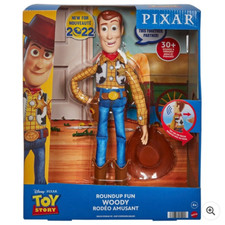 Poupée Disney Pixar Toy Story