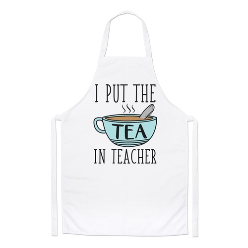 Put the thé professeur - put,