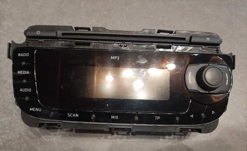 Facade autoradio seat ibiza - autoradio,