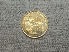 Jeton Touristique Monnaie De
